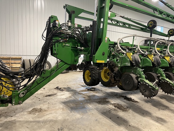2018 John Deere DB90 Planter