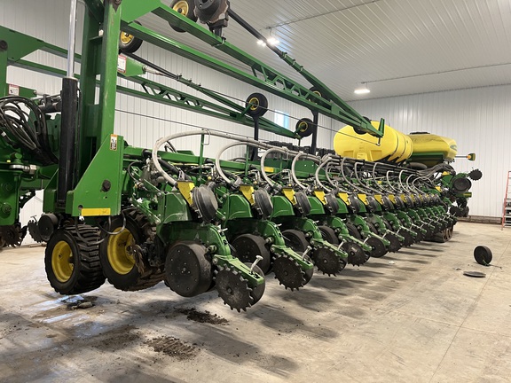 2018 John Deere DB90 Planter