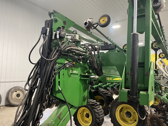 2018 John Deere DB90 Planter
