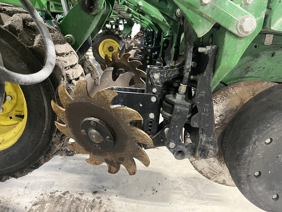 2018 John Deere DB90 Planter