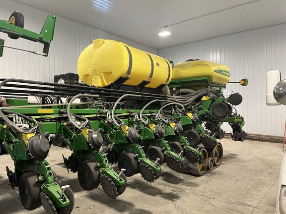 2018 John Deere DB90 Planter