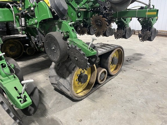 2018 John Deere DB90 Planter