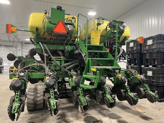 2018 John Deere DB90 Planter