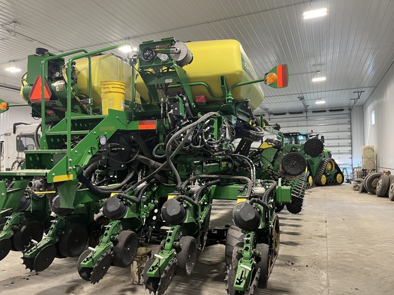 2018 John Deere DB90 Planter