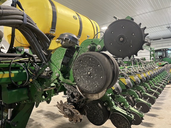 2018 John Deere DB90 Planter