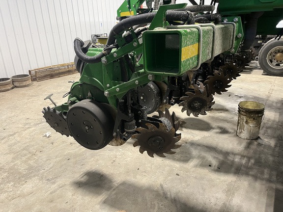 2018 John Deere DB90 Planter