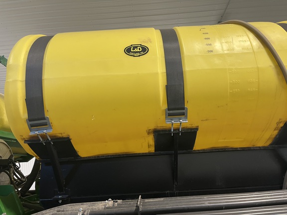 2018 John Deere DB90 Planter