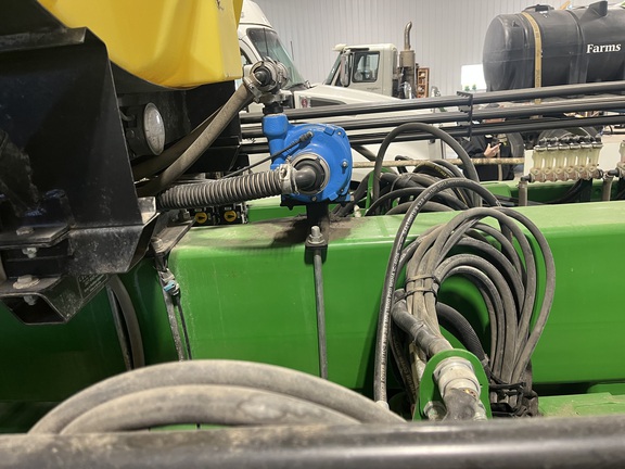 2018 John Deere DB90 Planter