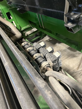 2018 John Deere DB90 Planter