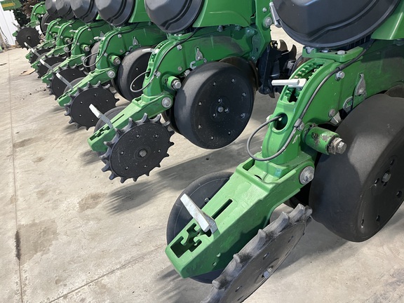 2018 John Deere DB90 Planter