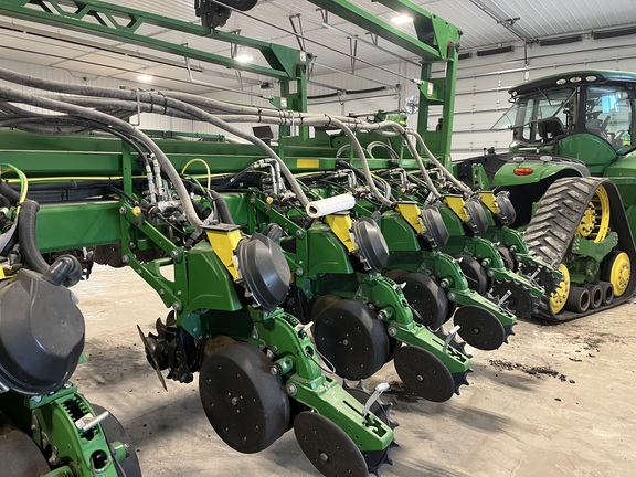 2018 John Deere DB90 Planter