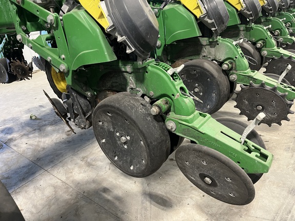 2018 John Deere DB90 Planter