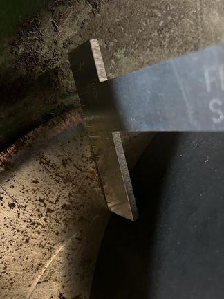 2018 John Deere DB90 Planter