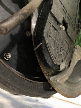 2018 John Deere DB90 Planter