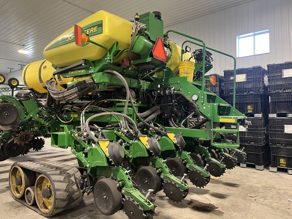 2018 John Deere DB90 Planter