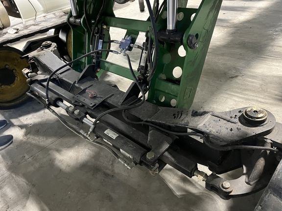 2018 John Deere DB90 Planter