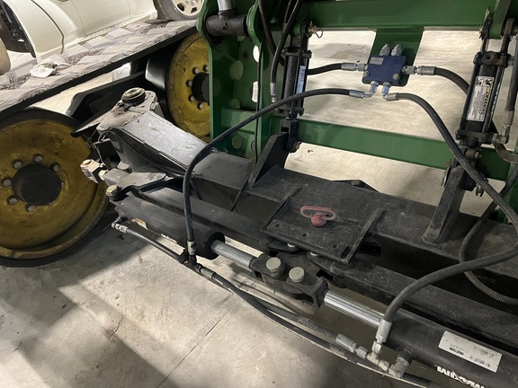 2018 John Deere DB90 Planter
