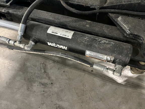 2018 John Deere DB90 Planter