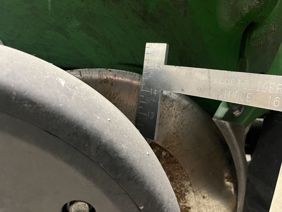 2018 John Deere DB90 Planter