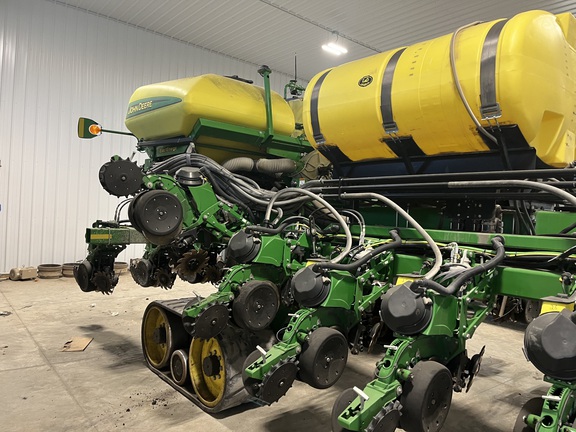 2018 John Deere DB90 Planter