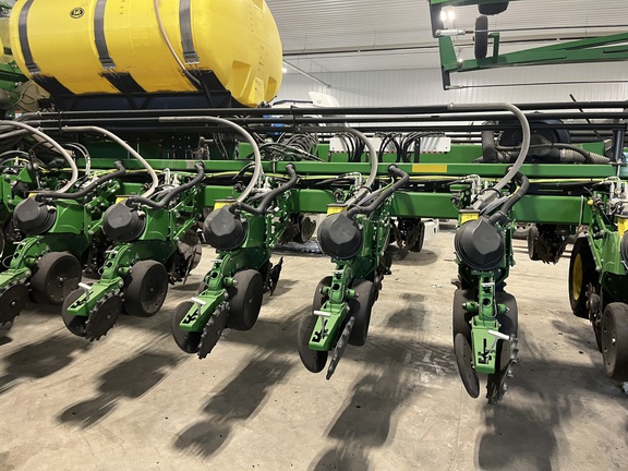 2018 John Deere DB90 Planter