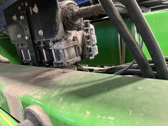 2018 John Deere DB90 Planter