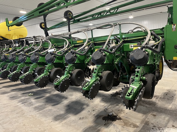 2018 John Deere DB90 Planter