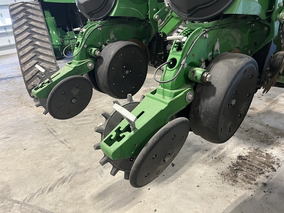 2018 John Deere DB90 Planter