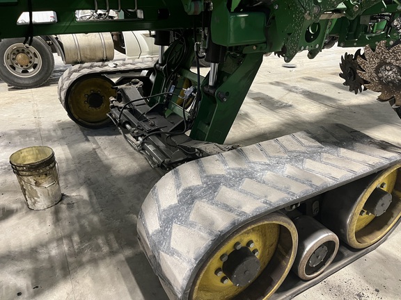 2018 John Deere DB90 Planter