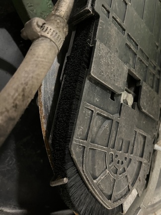 2018 John Deere DB90 Planter