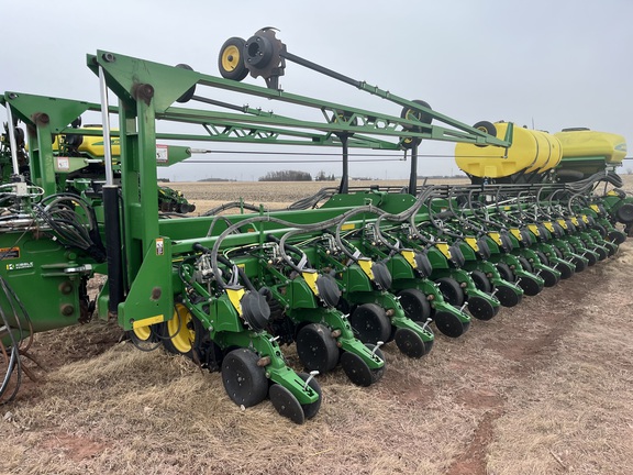 2018 John Deere DB90 Planter
