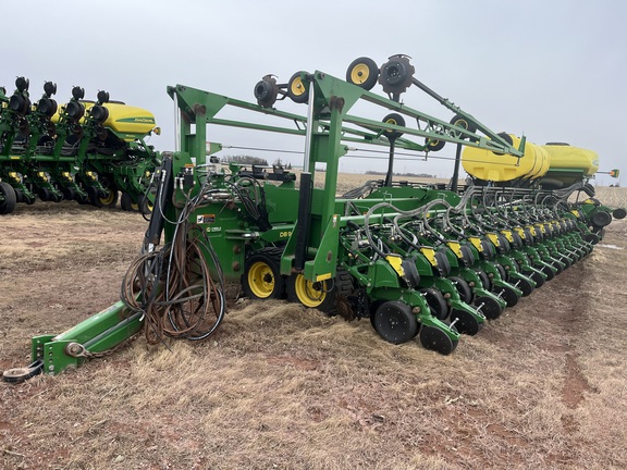 2018 John Deere DB90 Planter