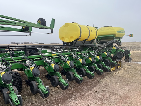 2018 John Deere DB90 Planter