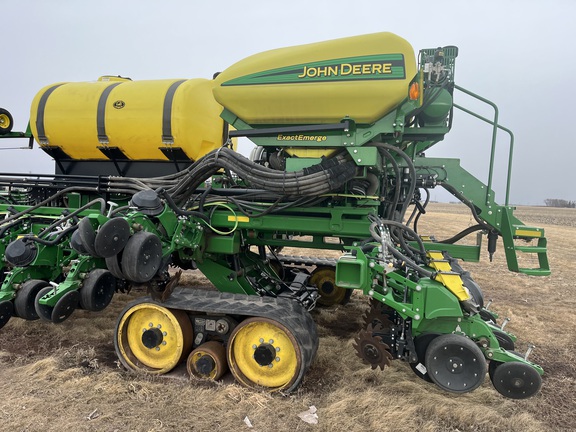 2018 John Deere DB90 Planter