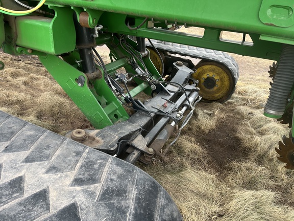 2018 John Deere DB90 Planter