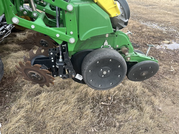 2018 John Deere DB90 Planter