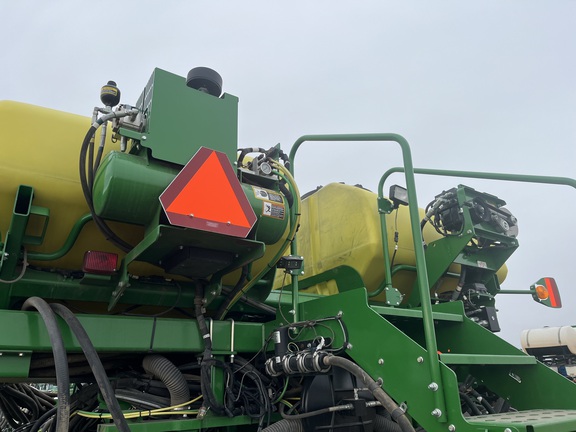 2018 John Deere DB90 Planter