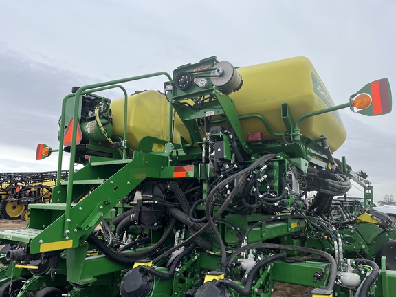 2018 John Deere DB90 Planter