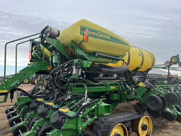 2018 John Deere DB90 Planter