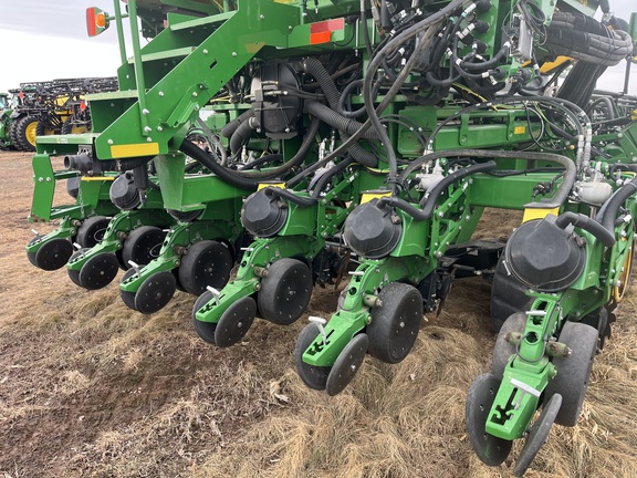 2018 John Deere DB90 Planter