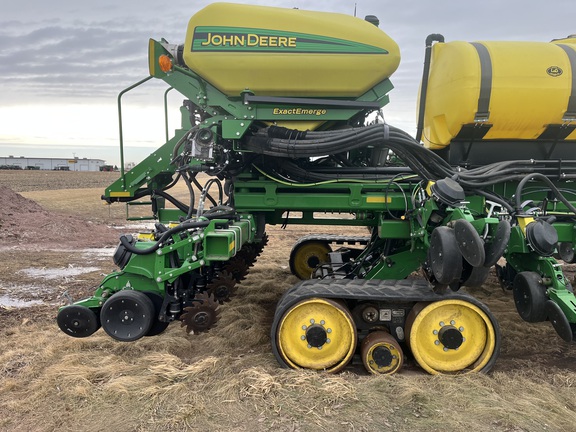 2018 John Deere DB90 Planter