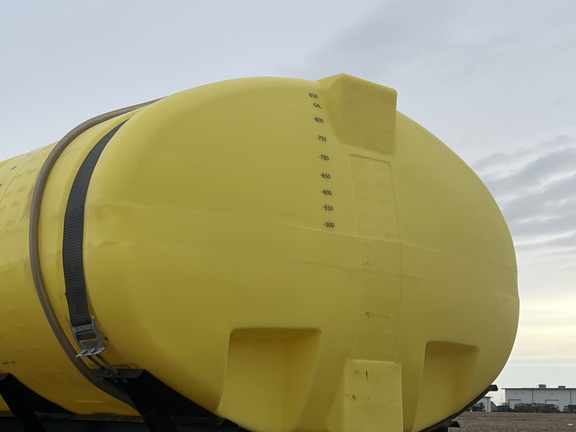 2018 John Deere DB90 Planter