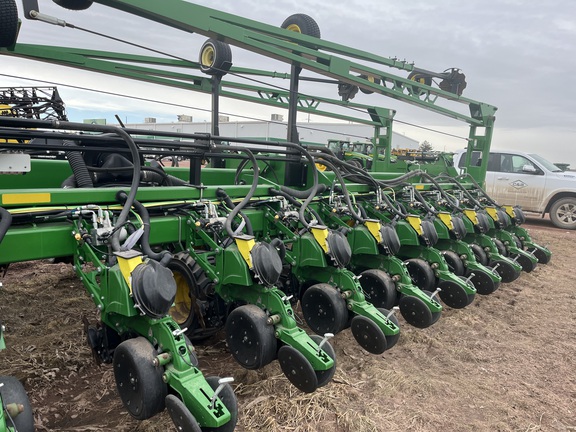 2018 John Deere DB90 Planter