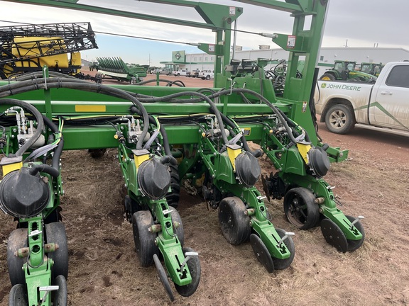 2018 John Deere DB90 Planter