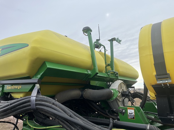 2018 John Deere DB90 Planter