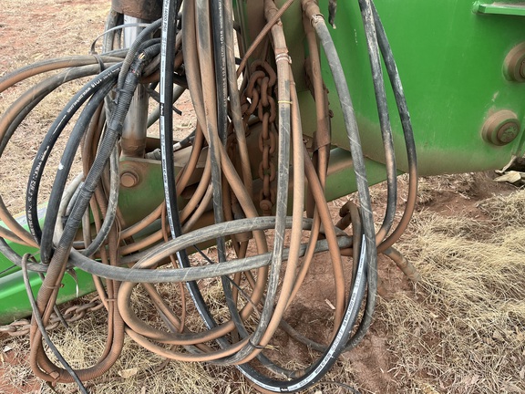 2018 John Deere DB90 Planter