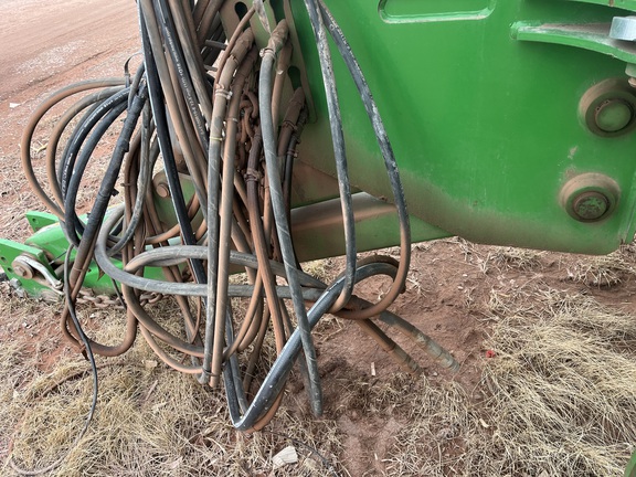 2018 John Deere DB90 Planter