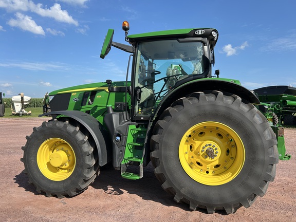 2024 John Deere 6R 175 Tractor