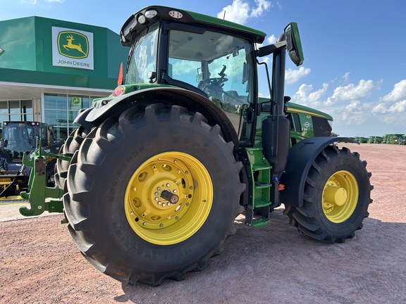 2024 John Deere 6R 175 Tractor