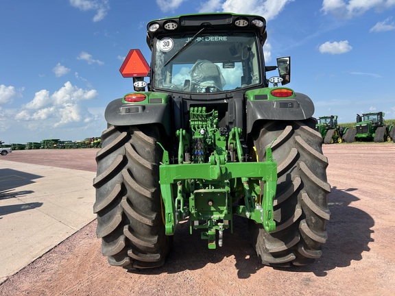 2024 John Deere 6R 175 Tractor